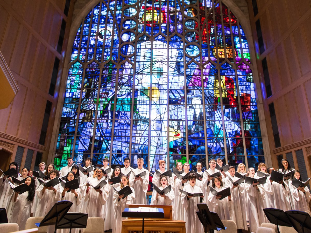 NU’s ‘Concert for Hope’ on Oct. 27 to address gun violence